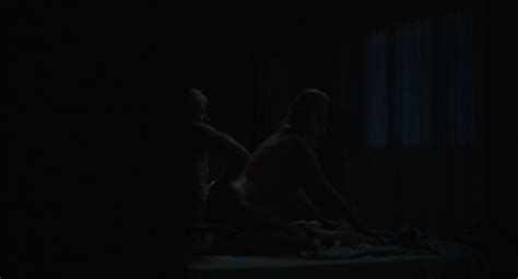 Nude Video Celebs Agnieszka Zulewska Nude Silent Land Cicha Ziemia