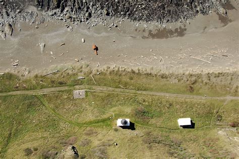 Punta Gorda Lighthouse in CA, United States - lighthouse Reviews
