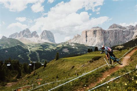 Ews Valdifassa Fassabike Mtb Tours In Val Di Fassa