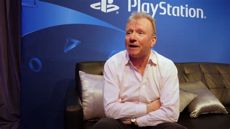 Sony Interactive Entertainment Names Jim Ryan As CEO - Variety