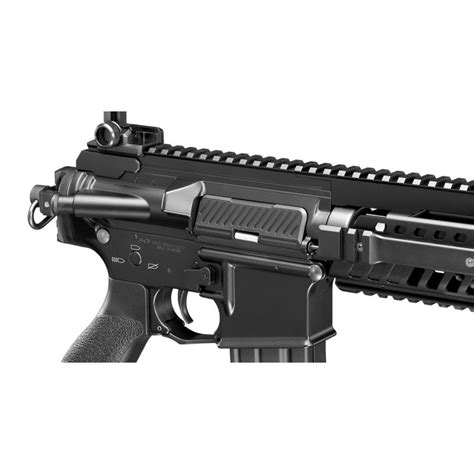 Tokyo Marui M4 Patriot Plus Airsoft Rifle