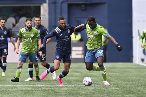 Seattle Sounders FC Vs St Louis City SC Prediction 7 17 2024 MLS