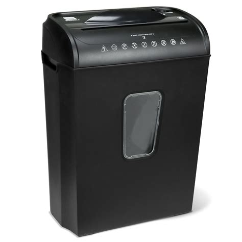 Paper Shredder Machine Price List