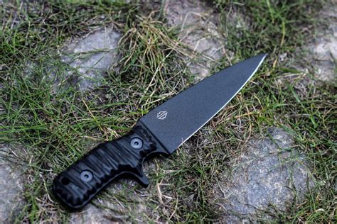 EDC нож: что это такое, для чего нужен такой клинок, как им ...