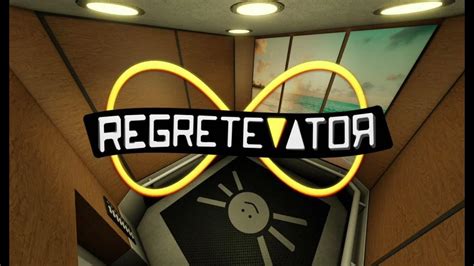 REGRETEVATOR OST: GO GO! - YouTube