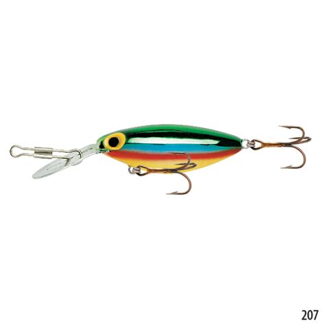 Storm Original Hot N Tot Crankbait Overtons