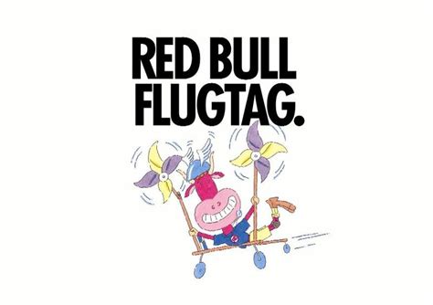 Dans Blah Blah: Red Bull Flugtag