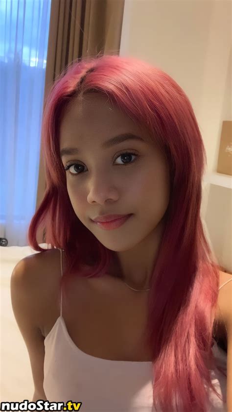 Rebecca Sheisbiru Sheisbiru Nude OnlyFans Photo Nudostar TV