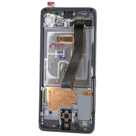 Samsung S G Complete Lcd Oled Dama Mobile Spares