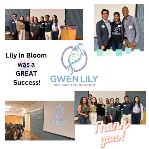 Sureka Gattu Phd On Linkedin Grateful To All Who Showed Up For Our