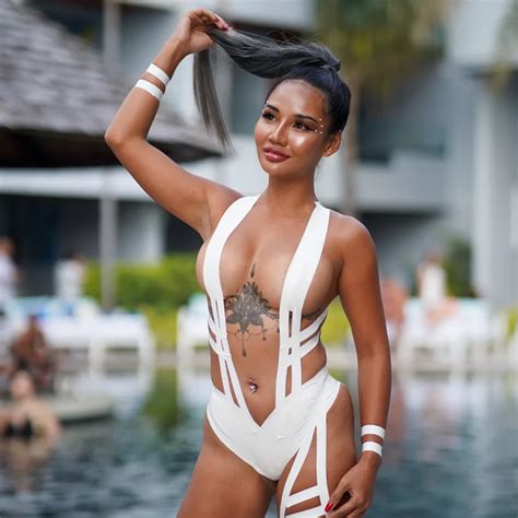 Hire Bikini Models For Your Party In Phuket Party Phuket