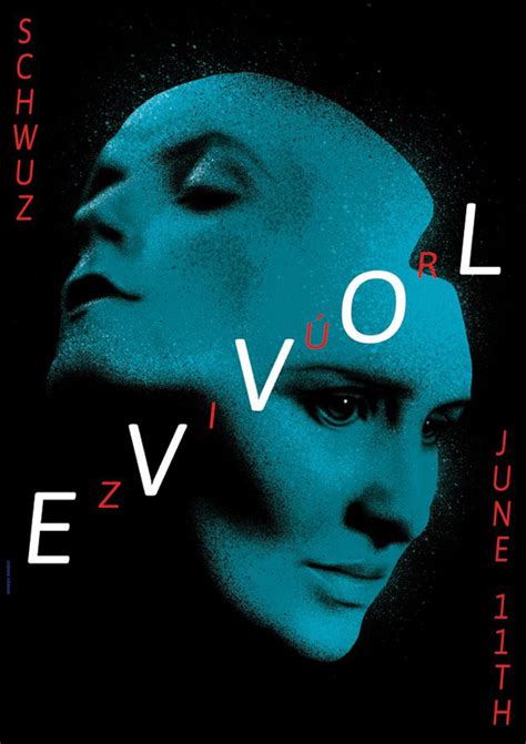 Evvol – Stefan Fähler