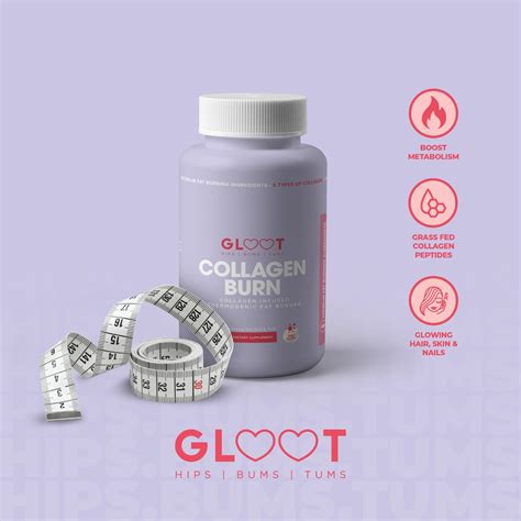 Collagen Burn – Glootnu.com