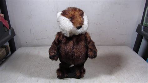 Caddyshack Gopher Ebay Youtube