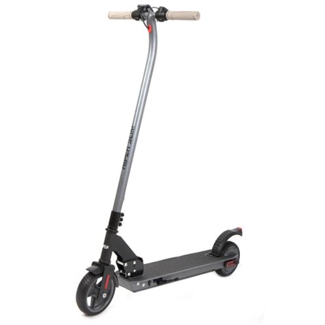 Электросамокат HIPER Slim VX665 Gray (2022) купить за руб на ...