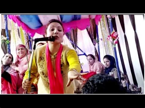 Kashmiri Weddingceremony New Kashmiri Wedding Song