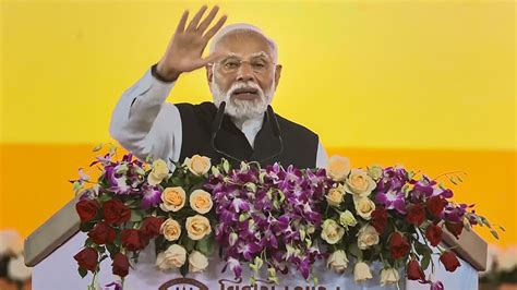 No Mann Ki Baat For The Next Three Months Top Quotes From PM Modis