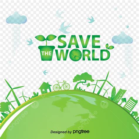 Save Tree Save Earth Poster