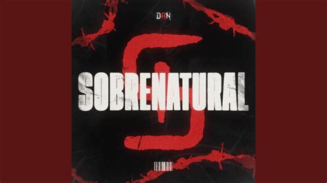 Sobrenatural YouTube Music