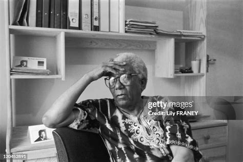 Walter Sisulu Photos And Premium High Res Pictures Getty Images