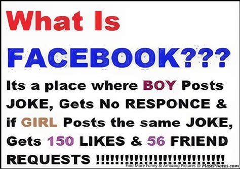 Jokes For Facebook Post