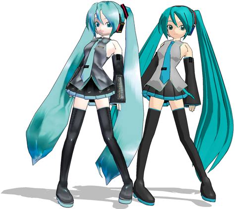 Kei Style Miku 2 By Chatterhead On Deviantart