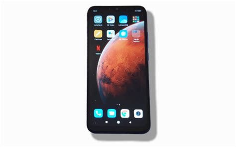 Xiaomi Redmi 9A M2006C3LG 32GB – Banknote interneta veikals