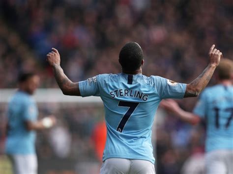 Raheem Sterling A Look Back At His Fantastic Season Sports Mole