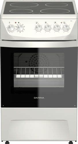 Электроплита Darina 1D5 EC 241 614 W - купить по выгодной цене в ...