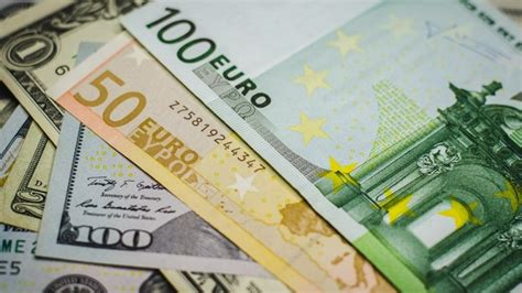 Dolar kaç TL Euro ne kadar 4 Haziran Salı Güncel Döviz Kurları