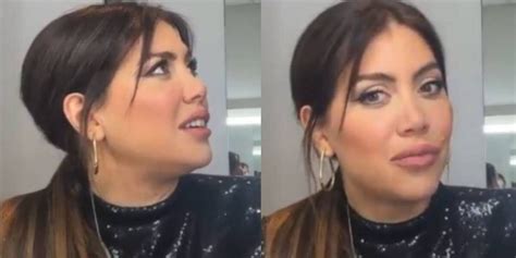 Salieron a la luz las FOTOS HOT de Candelaria la guardia cárcel de MasterChef y prendieron