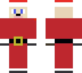 Santa | Minecraft Skins