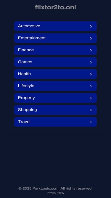 flixtor.li Competitors - Top Sites Like flixtor.li | Similarweb