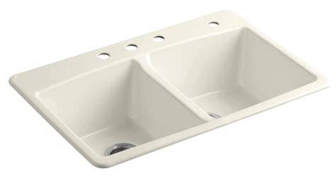 Off-white Kitchen Sinks at Lowes.com