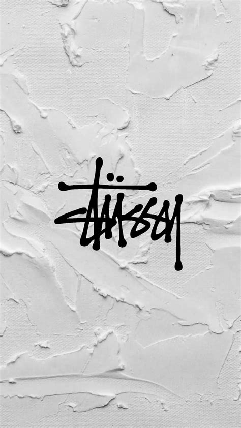 Stussy Phone Wallpapers Wallpaper Cave