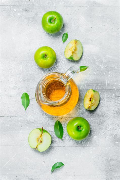 Is Apple Juice Good For You Healthier Steps