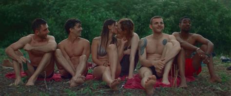 Nude Video Celebs Laura Passaniti Nude Boy Oh Boy