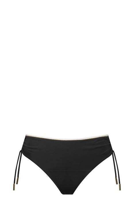 Bikini Nero Ferretto MaryanMehlhorn INTIMO ABBIATI