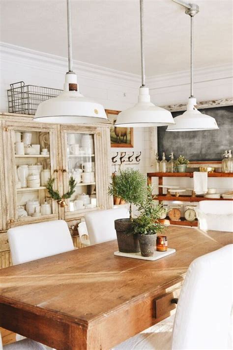 Dining Room Lighting That Will Transform Your Space