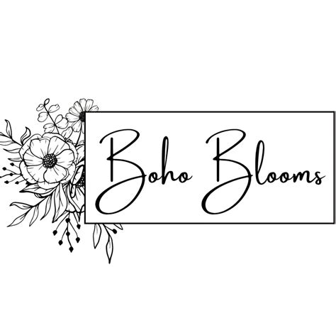 Boho Blooms | West Union IA