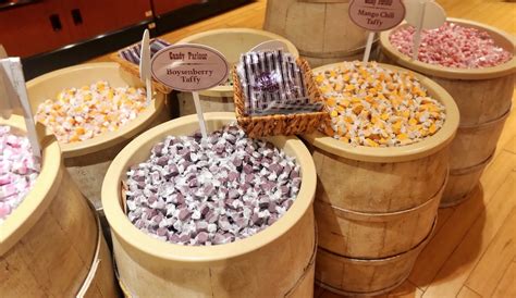 Your Year-Round Boysenberry Fix: Where to Find It!