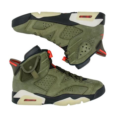 🌵 CACTUS JACK 🌵 | Air jordans, Jordans sneakers, Sneakers