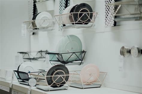 5 Factors To Consider Before Buying A Dish Drying Rack | My Decorative