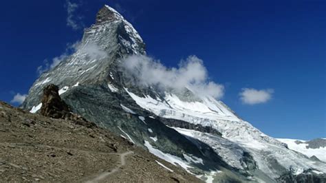 Tod Am Matterhorn Beobachter