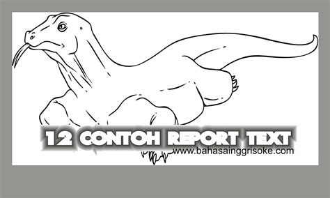 Contoh Text Lho 1