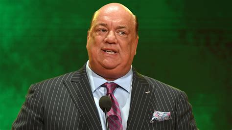 Paul Heyman Says Wwe Nxt Star Could One Day Be Leading The Industry