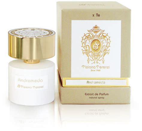 Tiziana Terenzi Andromeda Edp Ml