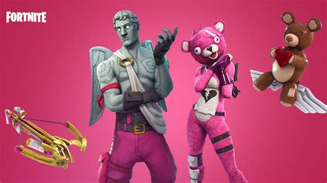 🔥 30 Love Ranger Fortnite Wallpapers Wallpapersafari