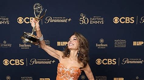 2023 Daytime Emmy Awards – The Complete Winners List