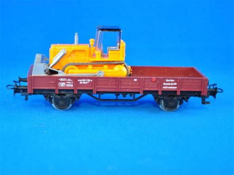 M Rklin Niederbordwagen Db Guc Kaufen Auf Ricardo